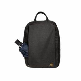 SAC A DOS SMART EXACTIVE GRIS CHINE