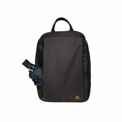 SAC A DOS SMART EXACTIVE GRIS CHINE
