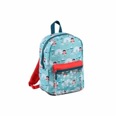 SAC A DOS JUNIOR LOUIS ET ARTHUR