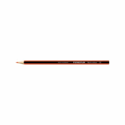 ETUI 12 CRAY NORIS COLOUR ORANGE