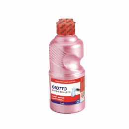 GOUACHE PEARL MAGENTA 250ML GIOTTO