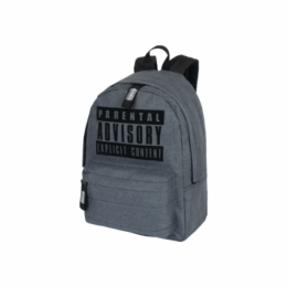 SAC BORNE PARENTAL ADVISORY