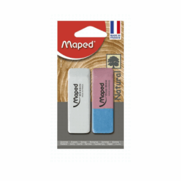 GOMME DESSIN/DUO GOM