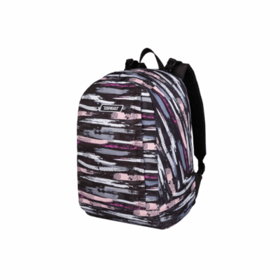 SAC A DOS TWIN BRUSH