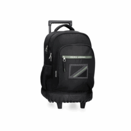 SAC A ROULETTES PJL ALTON