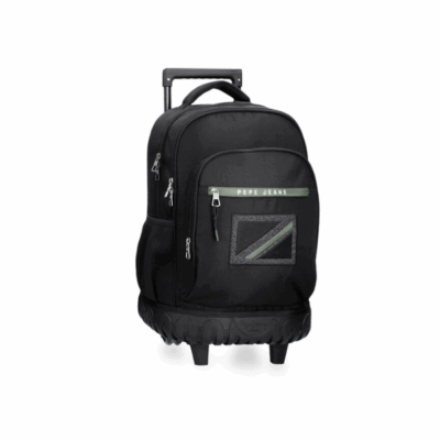 SAC A ROULETTES PJL ALTON