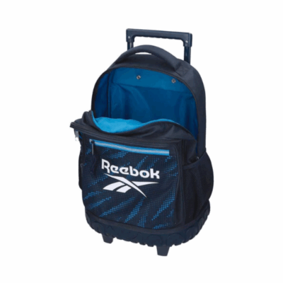 SAC A ROULETTES REEBOK JOHN