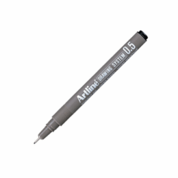 FEUTRE A DESSIN 0,5MM