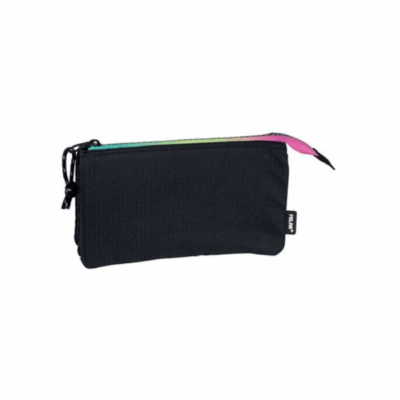 TROUSSE 5 COMPARTIMENTS SUNSET NOIR