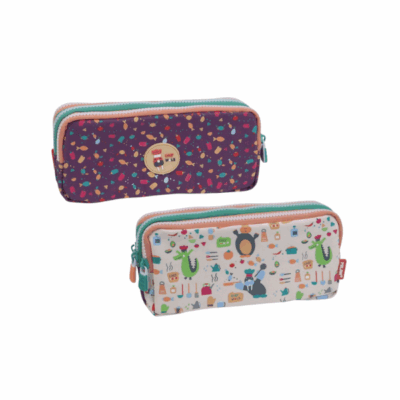 TROUSSE 3 ECLAIRS SUPER CHEF BORDEAUX