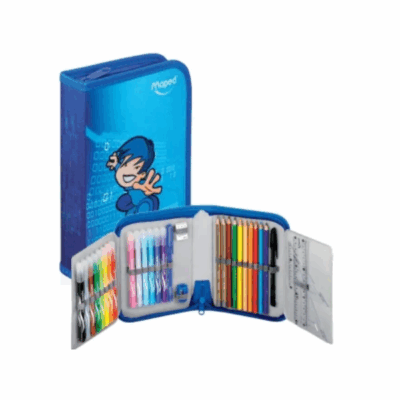 TROUSSE GARNIE 1 ETAGE ASS
