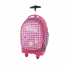 SAC SMART TROLLEY MAGIC GARDEN