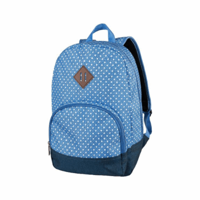 SAC A DOS DOTS