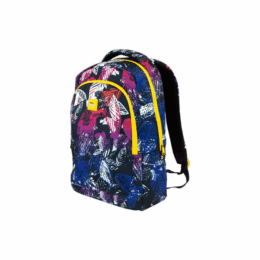 SAC A DOS JUNGLE