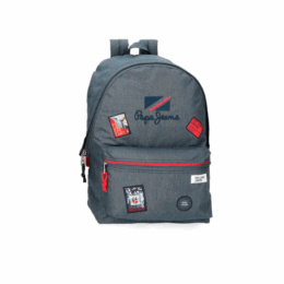 SAC A DOS 42CM PJL KAY
