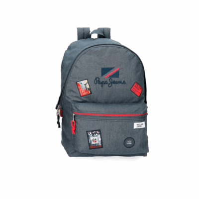 SAC A DOS 42CM PJL KAY