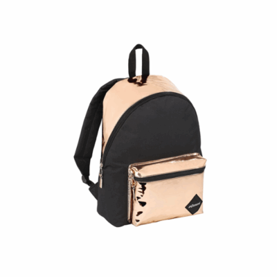 SAC A DOS DIAMOND GOLDEN