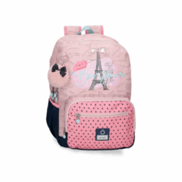 SAC A DOS 44CM ENSO BONJOUR