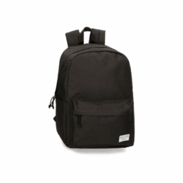 SAC A DOS 44CM MOVOM ALWAYS ON THE MOVE NOIR