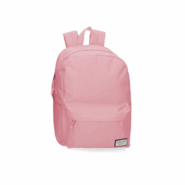 SAC A DOS 44CM MOVOM ALWAYS ON THE MOVE NAVY ROSE