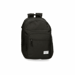 SAC A DOS 42CM 2C MOVOM ALWAYS ON THE MOVE NOIR