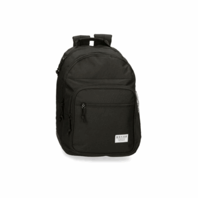 SAC A DOS 42CM 2C MOVOM ALWAYS ON THE MOVE NOIR