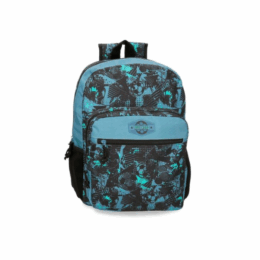 SAC A DOS 42CM ROLL ROAD SOCCER