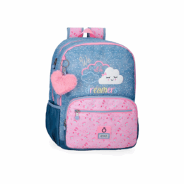 SAC A DOS 44CM 2C ENSO DREAMERS